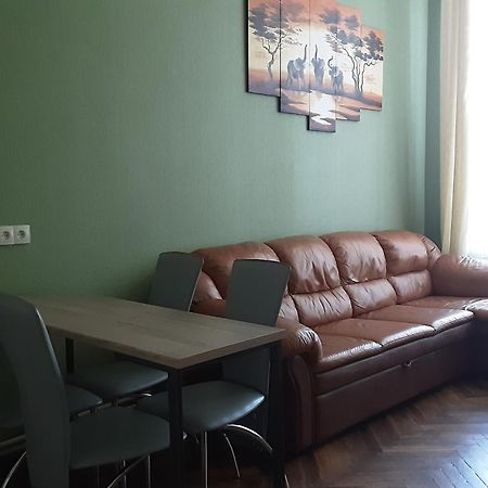 Apartment On Yevreis'Ka Street Odesa Exterior foto