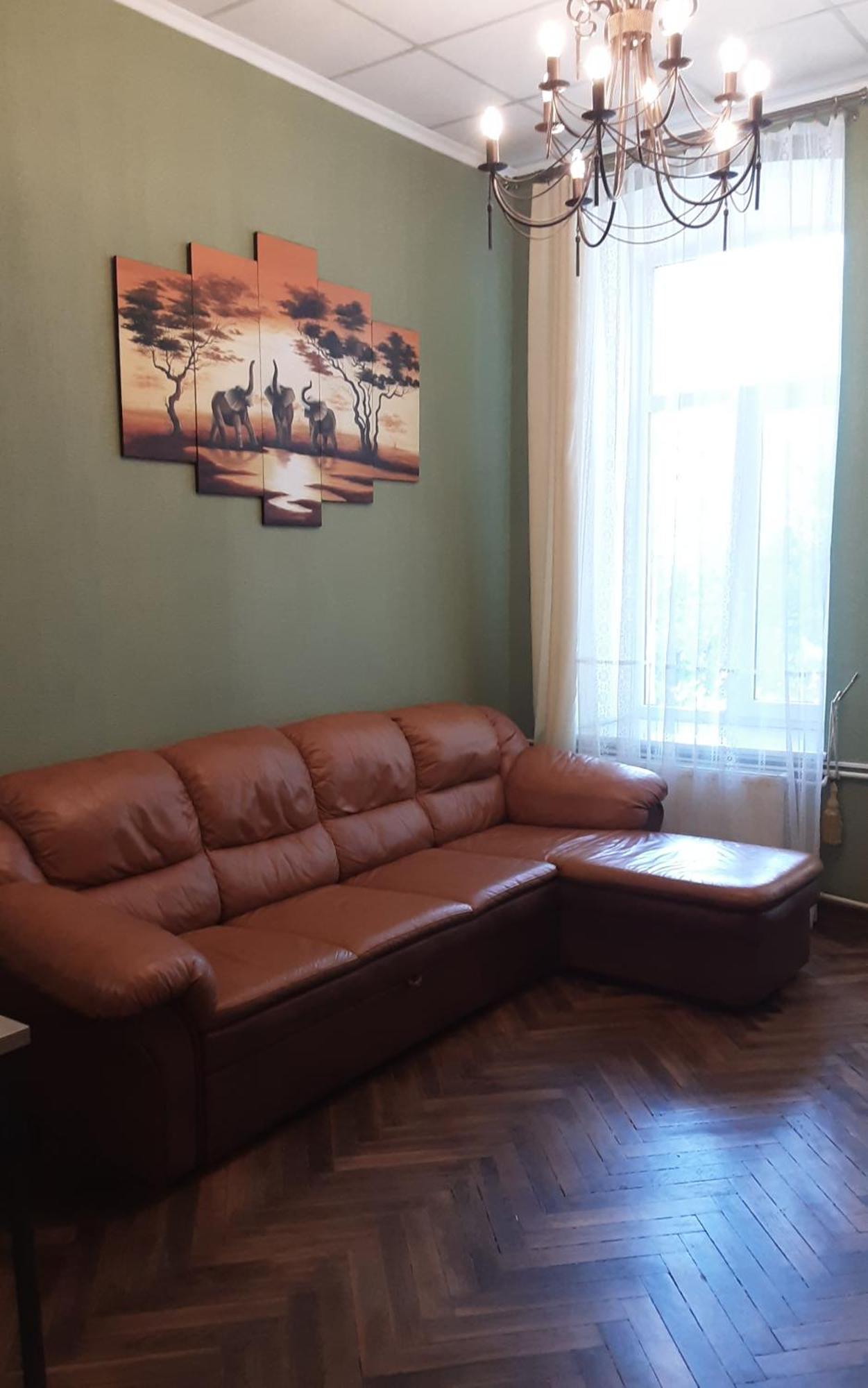 Apartment On Yevreis'Ka Street Odesa Exterior foto